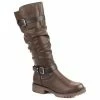 Pavers Boots Casual Long Boot - WOIL24002 / 308 444