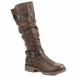 Pavers Boots Casual Long Boot - WOIL24002 / 308 444