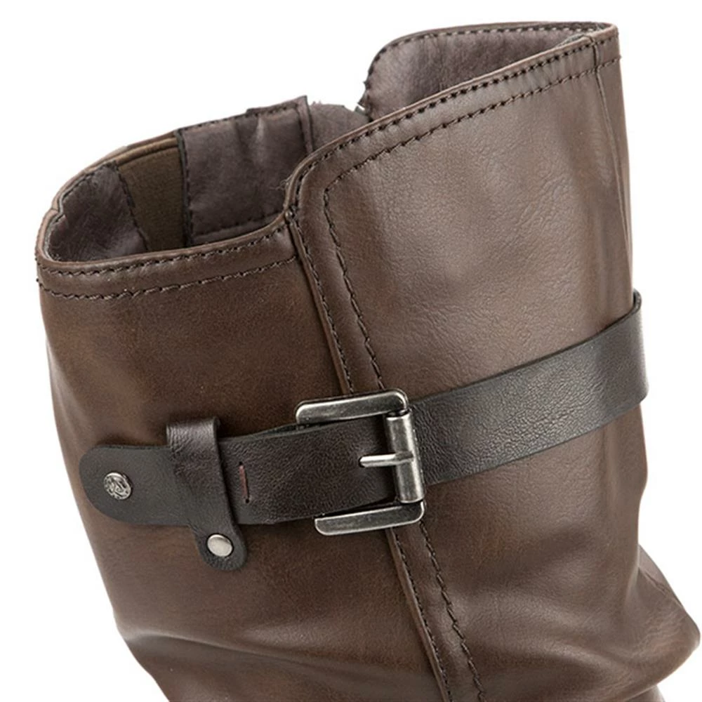 Pavers Boots Casual Long Boot - WOIL24002 / 308 444 10 Pavers Boots Casual Long Boot - WOIL24002 / 308 444