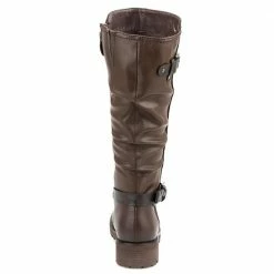 Pavers Boots Casual Long Boot - WOIL24002 / 308 444 22 Pavers Boots Casual Long Boot - WOIL24002 / 308 444
