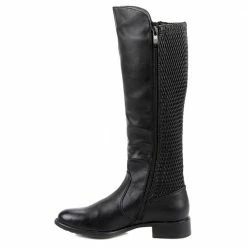 Pavers Knee High Boot - WOIL24004 / 308 446