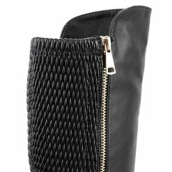 Pavers Knee High Boot - WOIL24004 / 308 446