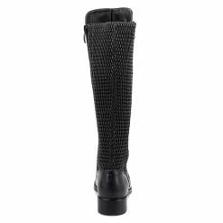 Pavers Knee High Boot - WOIL24004 / 308 446