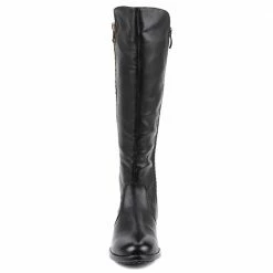 Pavers Knee High Boot - WOIL24004 / 308 446