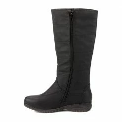Pavers Wide Fit Calf Boots - WBINS2012 / 302 188 42 Pavers Wide Fit Calf Boots - WBINS2012 / 302 188