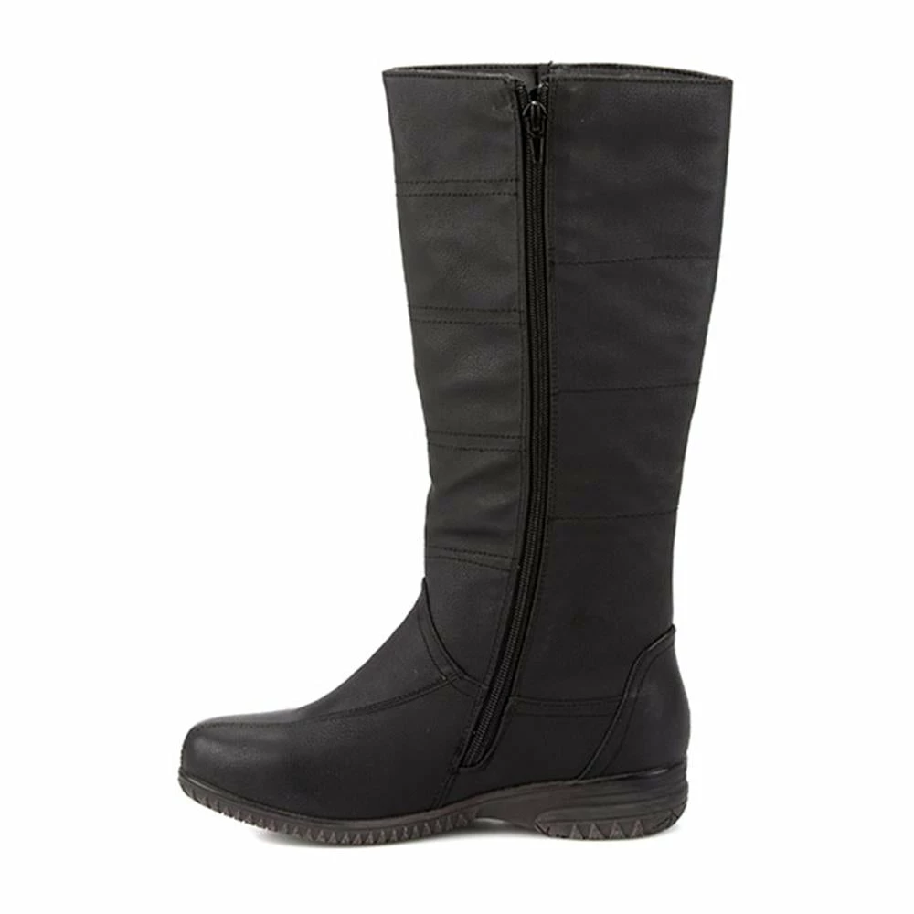 Pavers Wide Fit Calf Boots - WBINS2012 / 302 188 6 Pavers Wide Fit Calf Boots - WBINS2012 / 302 188