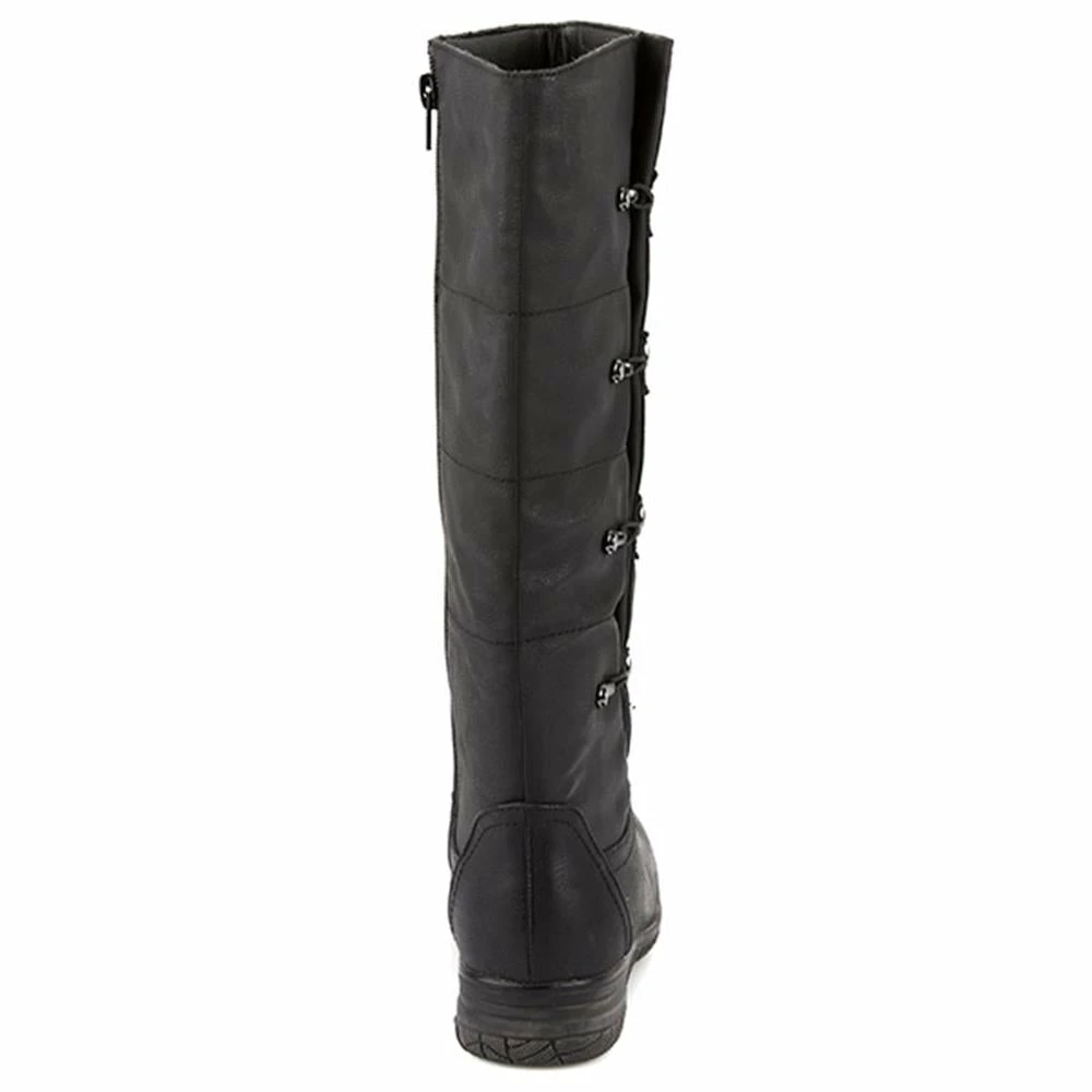 Pavers Wide Fit Calf Boots - WBINS2012 / 302 188 7 Pavers Wide Fit Calf Boots - WBINS2012 / 302 188