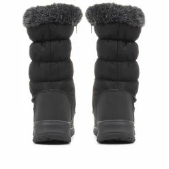 Pavers Boots Navy Water Resistant Weather Boot - NATU24001 / 309 020 / 309 020