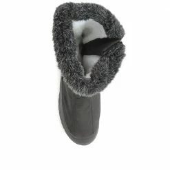 Pavers Boots Navy Water Resistant Weather Boot - NATU24001 / 309 020 / 309 020