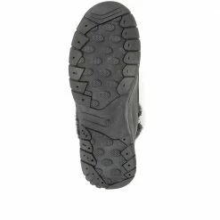 Pavers Boots Navy Water Resistant Weather Boot - NATU24001 / 309 020 / 309 020