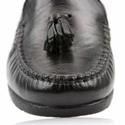 Kinloch Ladies Leather Moccasin - NAP25504 / 309 455 Shoes 25 Kinloch Ladies Leather Moccasin - NAP25504 / 309 455 Shoes