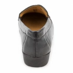 Kinloch Ladies Leather Moccasin - NAP25504 / 309 455 Shoes 26 Kinloch Ladies Leather Moccasin - NAP25504 / 309 455 Shoes
