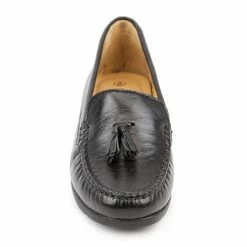 Kinloch Ladies Leather Moccasin - NAP25504 / 309 455 Shoes 27 Kinloch Ladies Leather Moccasin - NAP25504 / 309 455 Shoes