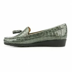 Kinloch Ladies Leather Moccasin - NAP25504 / 309 455 Shoes 29 Kinloch Ladies Leather Moccasin - NAP25504 / 309 455 Shoes