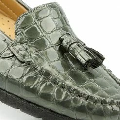 Kinloch Ladies Leather Moccasin - NAP25504 / 309 455 Shoes 31 Kinloch Ladies Leather Moccasin - NAP25504 / 309 455 Shoes