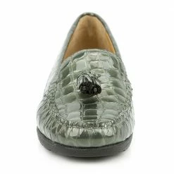 Kinloch Ladies Leather Moccasin - NAP25504 / 309 455 Shoes 33 Kinloch Ladies Leather Moccasin - NAP25504 / 309 455 Shoes