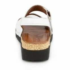 Pavers Ladies Casual Leather Slingback Sandals - KARY25004 / 309 780 / 309 780