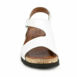 Pavers Ladies Casual Leather Slingback Sandals - KARY25004 / 309 780 / 309 780