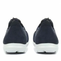 Pavers Wide Fit Casual Slip On Shoe - BRK24000 / 308 245 Shoes 59 Pavers Wide Fit Casual Slip On Shoe - BRK24000 / 308 245 Shoes