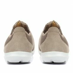 Pavers Wide Fit Casual Slip On Shoe - BRK24000 / 308 245 Shoes 65 Pavers Wide Fit Casual Slip On Shoe - BRK24000 / 308 245 Shoes