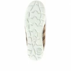 Pavers Wide Fit Casual Slip On Shoe - BRK24000 / 308 245 Shoes 99 Pavers Wide Fit Casual Slip On Shoe - BRK24000 / 308 245 Shoes