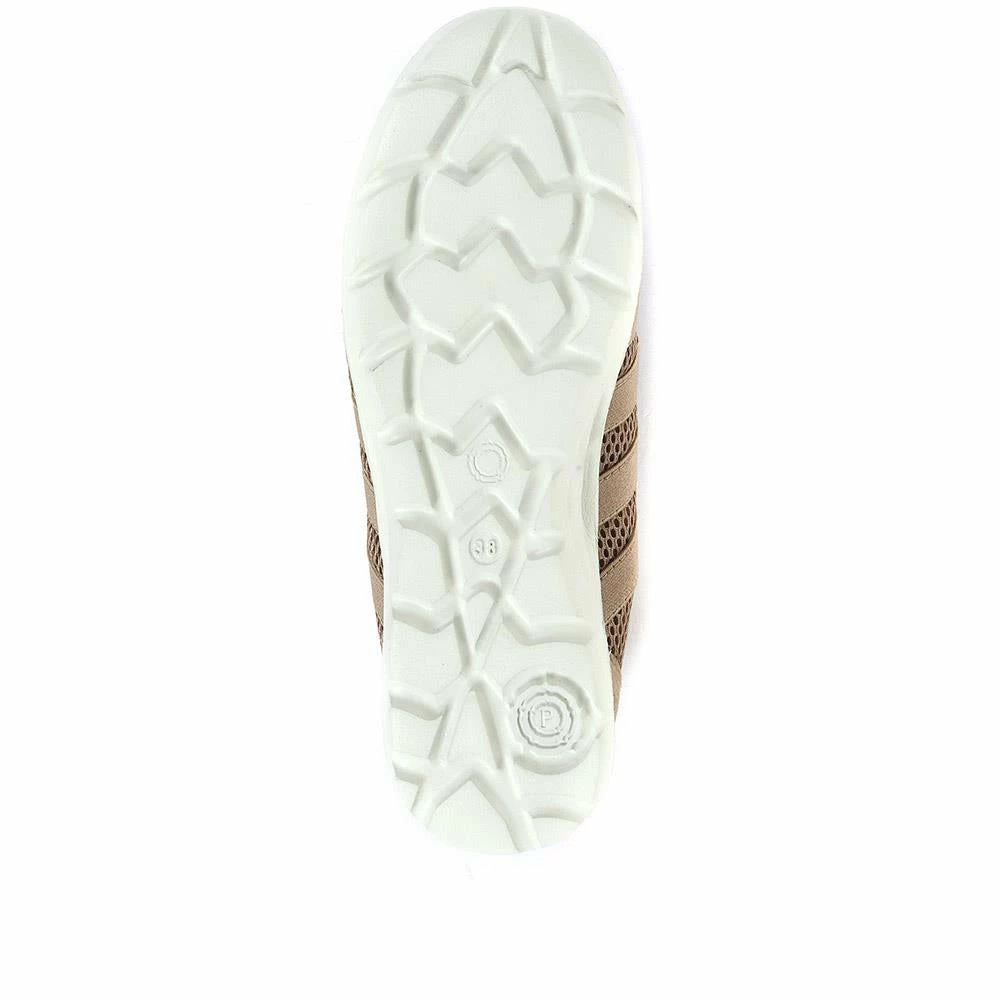 Pavers Wide Fit Casual Slip On Shoe - BRK24000 / 308 245 Shoes 49 Pavers Wide Fit Casual Slip On Shoe - BRK24000 / 308 245 Shoes