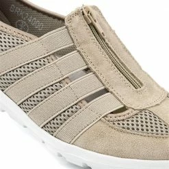 Pavers Wide Fit Casual Slip On Shoe - BRK24000 / 308 245 Shoes 68 Pavers Wide Fit Casual Slip On Shoe - BRK24000 / 308 245 Shoes