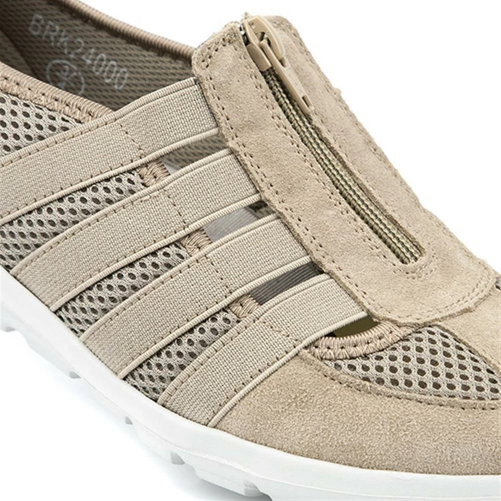 Pavers Wide Fit Casual Slip On Shoe - BRK24000 / 308 245 Shoes 18 Pavers Wide Fit Casual Slip On Shoe - BRK24000 / 308 245 Shoes