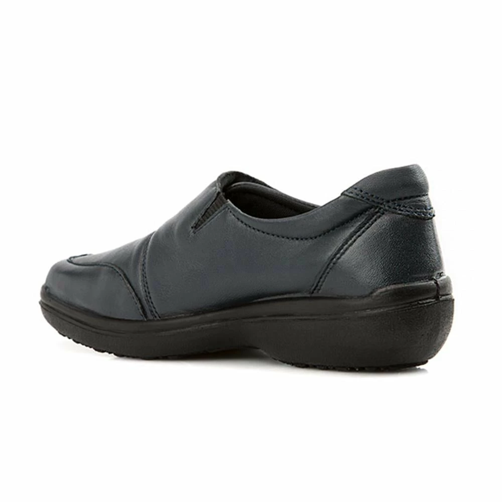 Pavers Shoes Extra Wide Leather Touch Fasten Shoe - RAJA2305 / 307 957 14 Pavers Shoes Extra Wide Leather Touch Fasten Shoe - RAJA2305 / 307 957