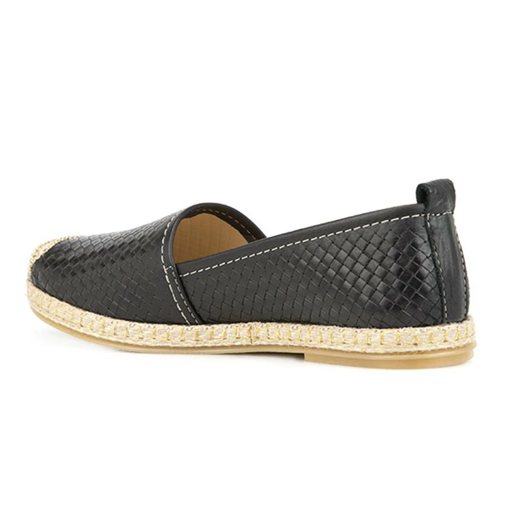 Kinloch Leather Moccasin - LAPIN25501 / 310 321 Shoes 4 Kinloch Leather Moccasin - LAPIN25501 / 310 321 Shoes