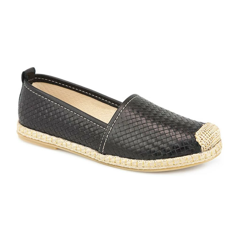 Kinloch Leather Moccasin - LAPIN25501 / 310 321 Shoes 2 Kinloch Leather Moccasin - LAPIN25501 / 310 321 Shoes