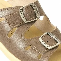 Fly Flot Fully Adjustable Mule Sandals - FLY25502 / 310 228