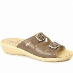 Fly Flot Fully Adjustable Mule Sandals - FLY25502 / 310 228