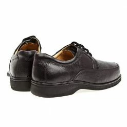 Pavers Dual Fit Leather Lace Up - KEMP1102 / 126 206 31 Pavers Dual Fit Leather Lace Up - KEMP1102 / 126 206