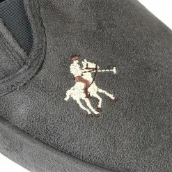 Pavers Wide Fit Comfortable Slippers - KOY26006 / 311 010 30 Pavers Wide Fit Comfortable Slippers - KOY26006 / 311 010