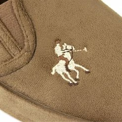 Pavers Wide Fit Comfortable Slippers - KOY26006 / 311 010 20 Pavers Wide Fit Comfortable Slippers - KOY26006 / 311 010