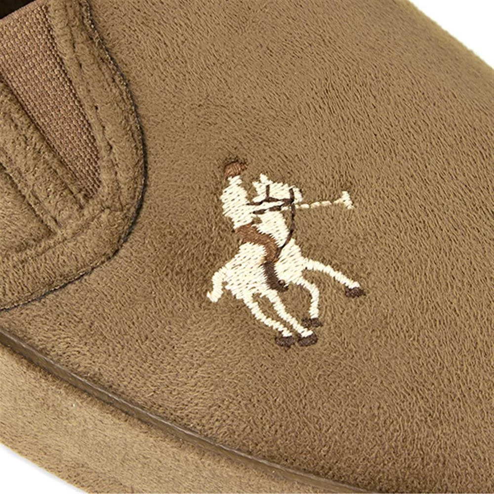 Pavers Wide Fit Comfortable Slippers - KOY26006 / 311 010 5 Pavers Wide Fit Comfortable Slippers - KOY26006 / 311 010