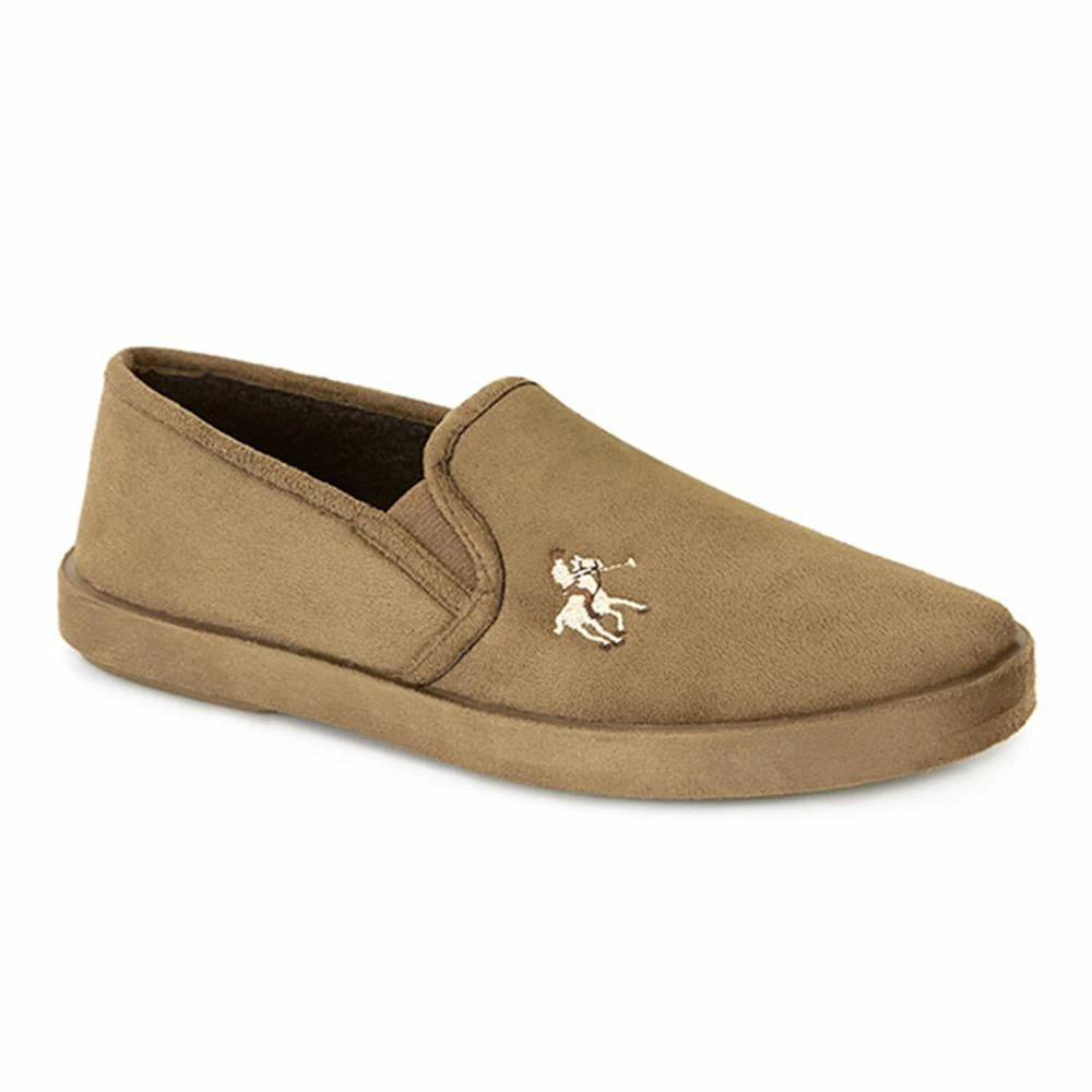 Pavers Wide Fit Comfortable Slippers - KOY26006 / 311 010 2 Pavers Wide Fit Comfortable Slippers - KOY26006 / 311 010