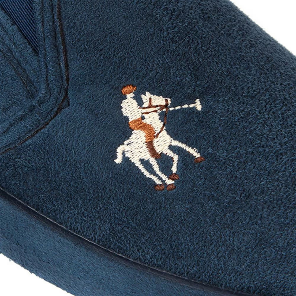 Pavers Wide Fit Comfortable Slippers - KOY26006 / 311 010 10 Pavers Wide Fit Comfortable Slippers - KOY26006 / 311 010