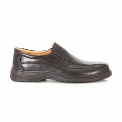 Pavers Extra Wide Fit Slip-On Shoes - PARK26000 / 310 777