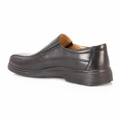 Pavers Extra Wide Fit Slip-On Shoes - PARK26000 / 310 777