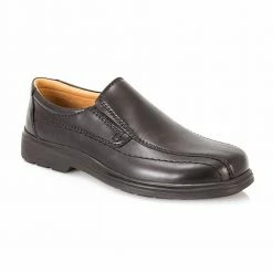 Pavers Extra Wide Fit Slip-On Shoes - PARK26000 / 310 777