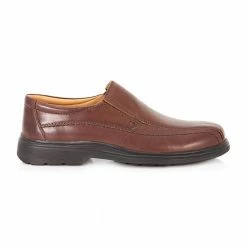Pavers Extra Wide Fit Slip-On Shoes - PARK26000 / 310 777