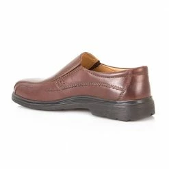 Pavers Extra Wide Fit Slip-On Shoes - PARK26000 / 310 777