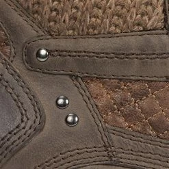 Pavers Wide Fit Lace Up Ankle Boot - JANSP26024 / 310 335