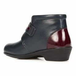 Pavers Touch Fasten Boot - KF26002 / 311 055