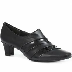 Pavers Shoes Smart Slip On Shoe - ALA2211 / 305 657