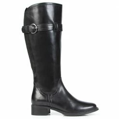 Pavers Wide Wide Fit Knee High Boots - CONC26001 / 310 486