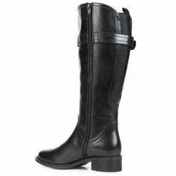 Pavers Wide Wide Fit Knee High Boots - CONC26001 / 310 486
