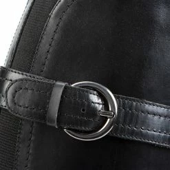 Pavers Wide Wide Fit Knee High Boots - CONC26001 / 310 486